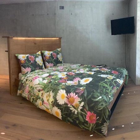 Mountain Chalet Amden Bagian luar foto